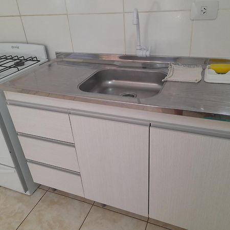 Vila En Familia Puerto Iguazú Exteriér fotografie