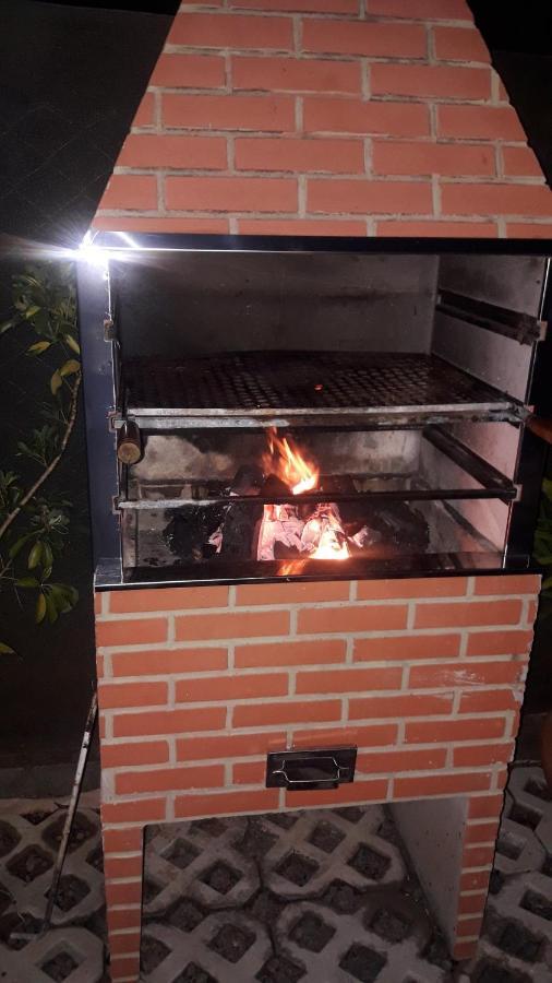 Vila En Familia Puerto Iguazú Exteriér fotografie