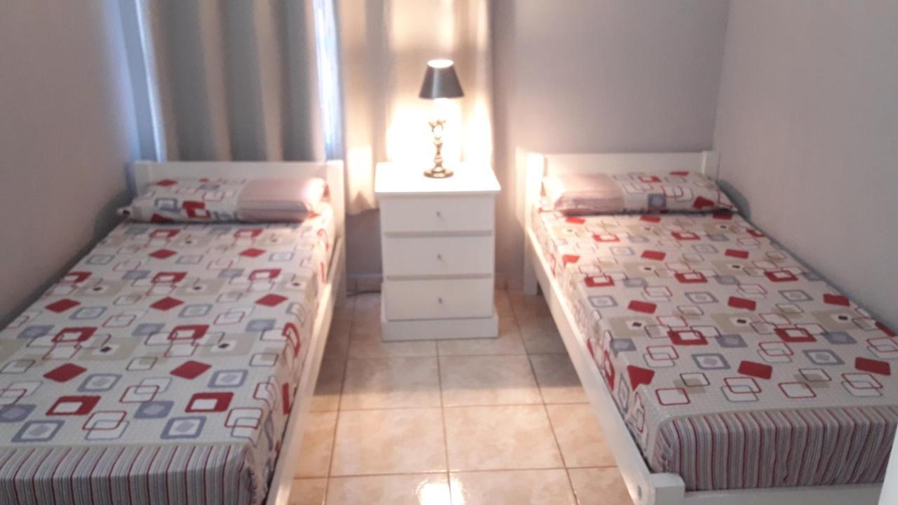 Vila En Familia Puerto Iguazú Exteriér fotografie