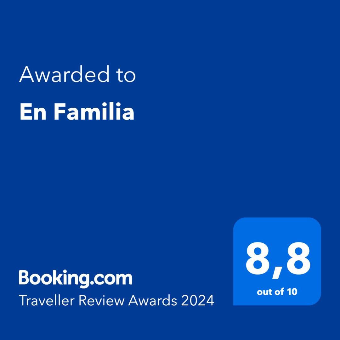 Vila En Familia Puerto Iguazú Exteriér fotografie