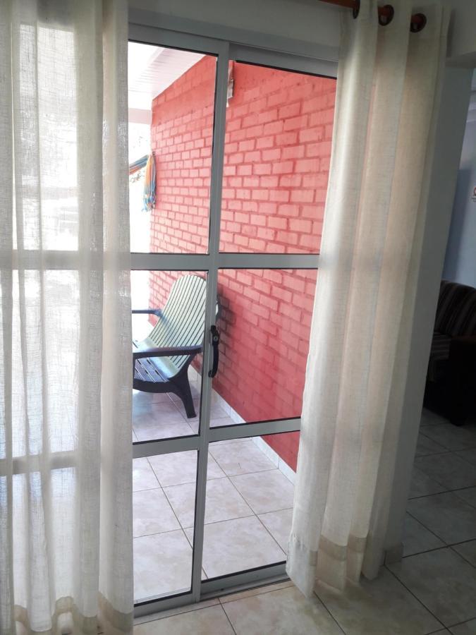 Vila En Familia Puerto Iguazú Exteriér fotografie